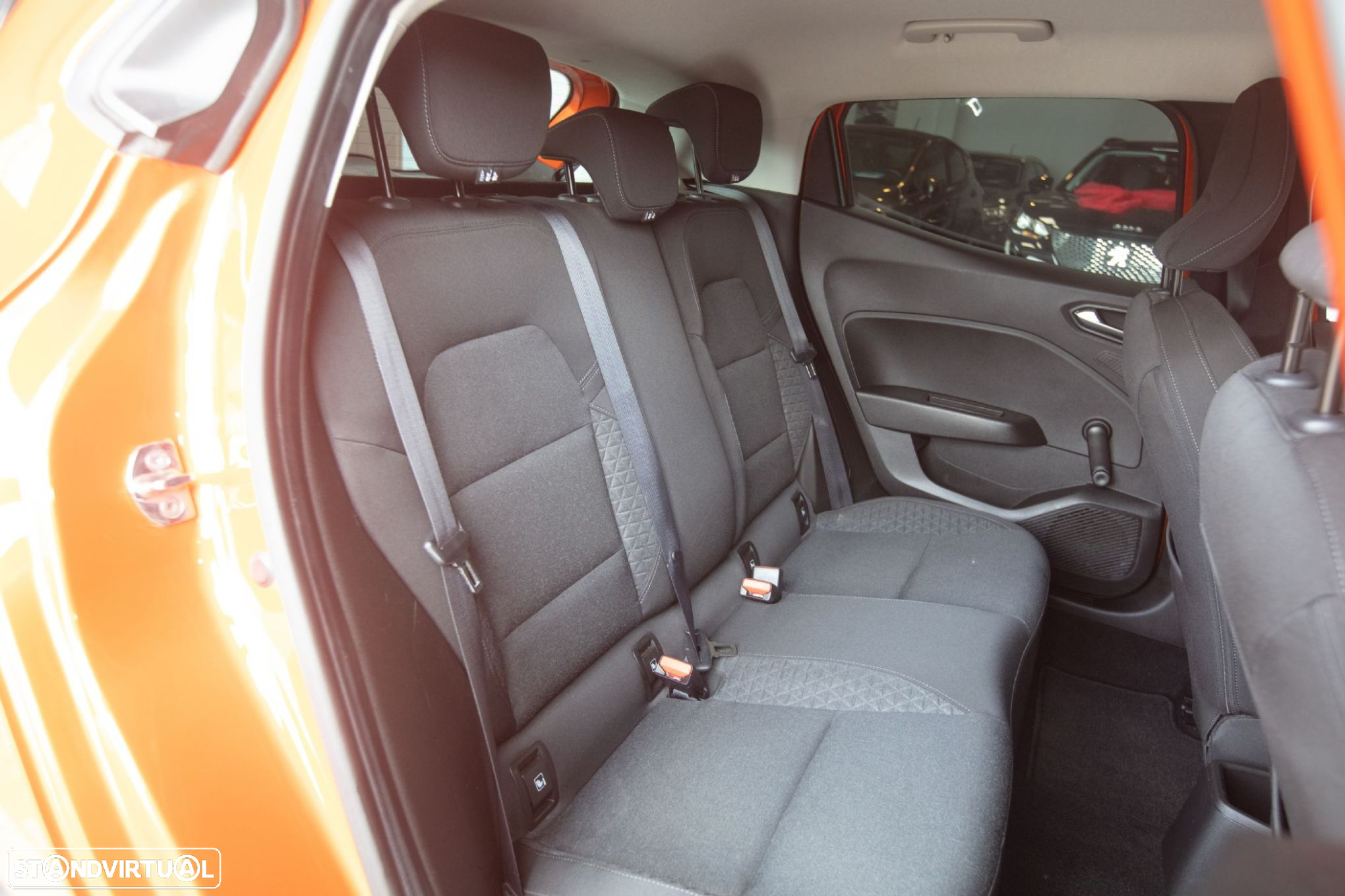 Renault Clio 1.5 Blue dCi Intens - 14