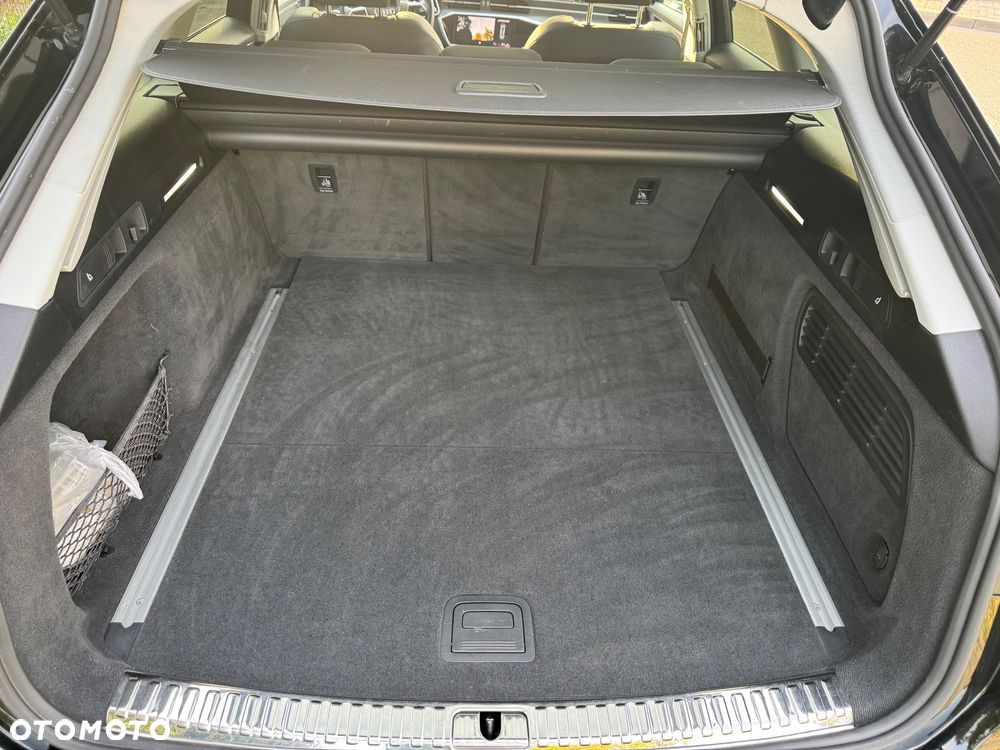 Audi A6 Avant 40 TDI S tronic sport - 15