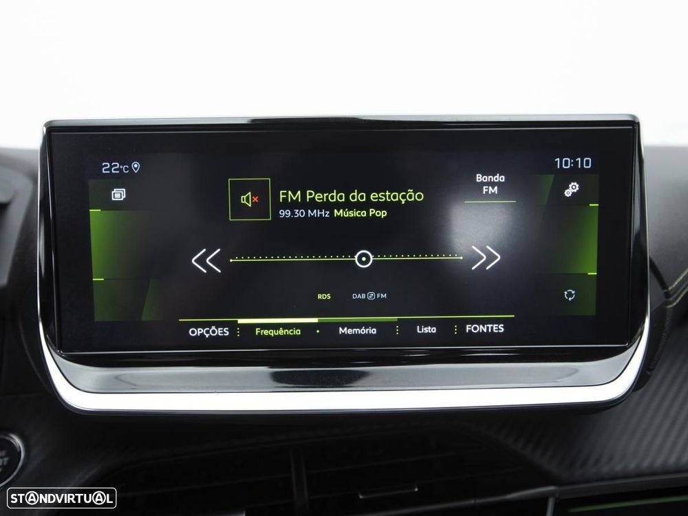 Peugeot 208 1.5 BlueHDi GT - 17