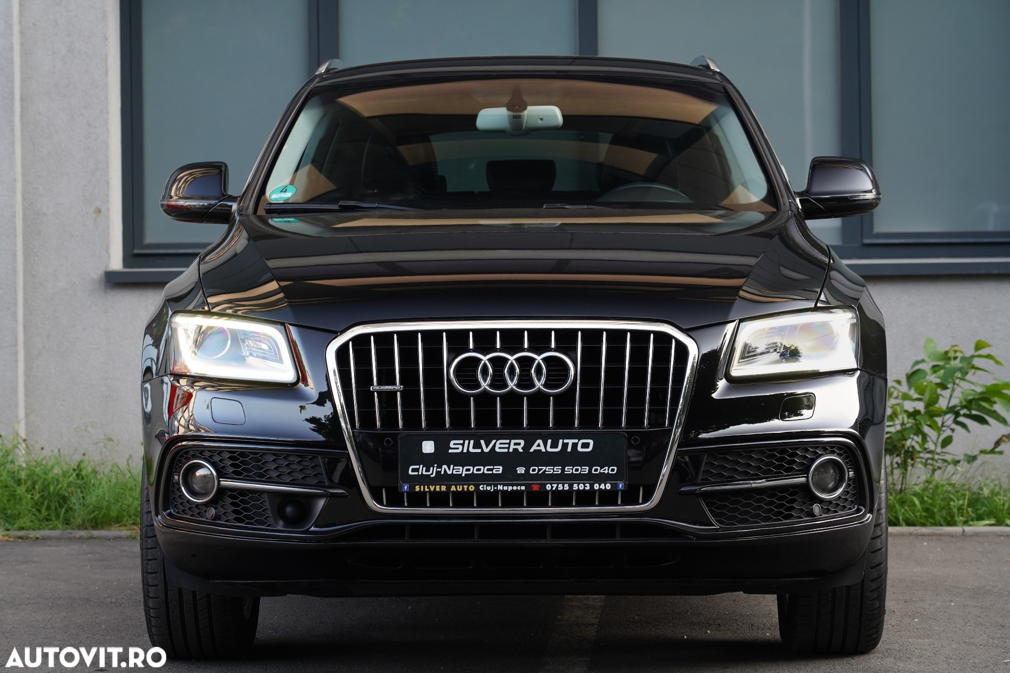 Audi Q5 2.0 TDI Quattro S tronic Sport - 24