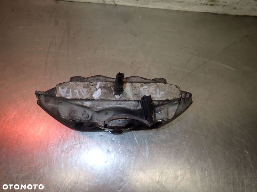 ZACISK HAMULCA LEWY PRZÓD ALFA ROMEO 159 SPORTWAGON - 3