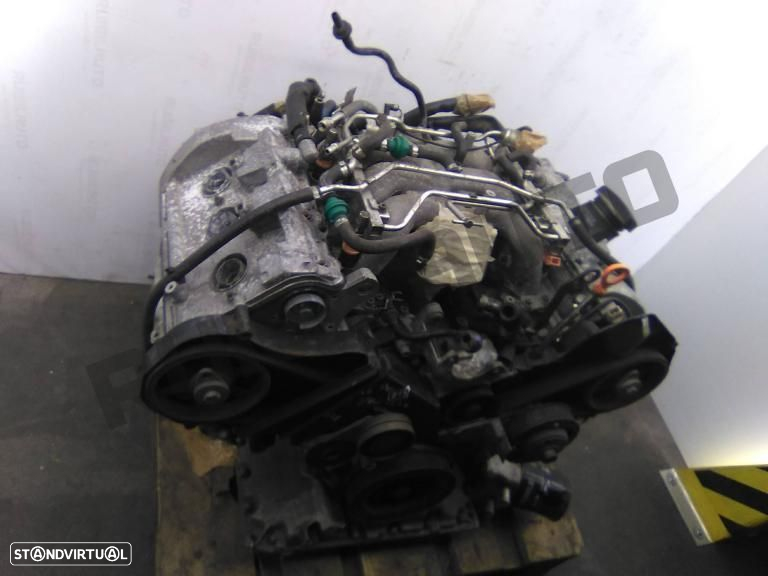 Motor Bes Audi A6 C5 (4b) [1997_2005] 2.7 T Quattro - 2