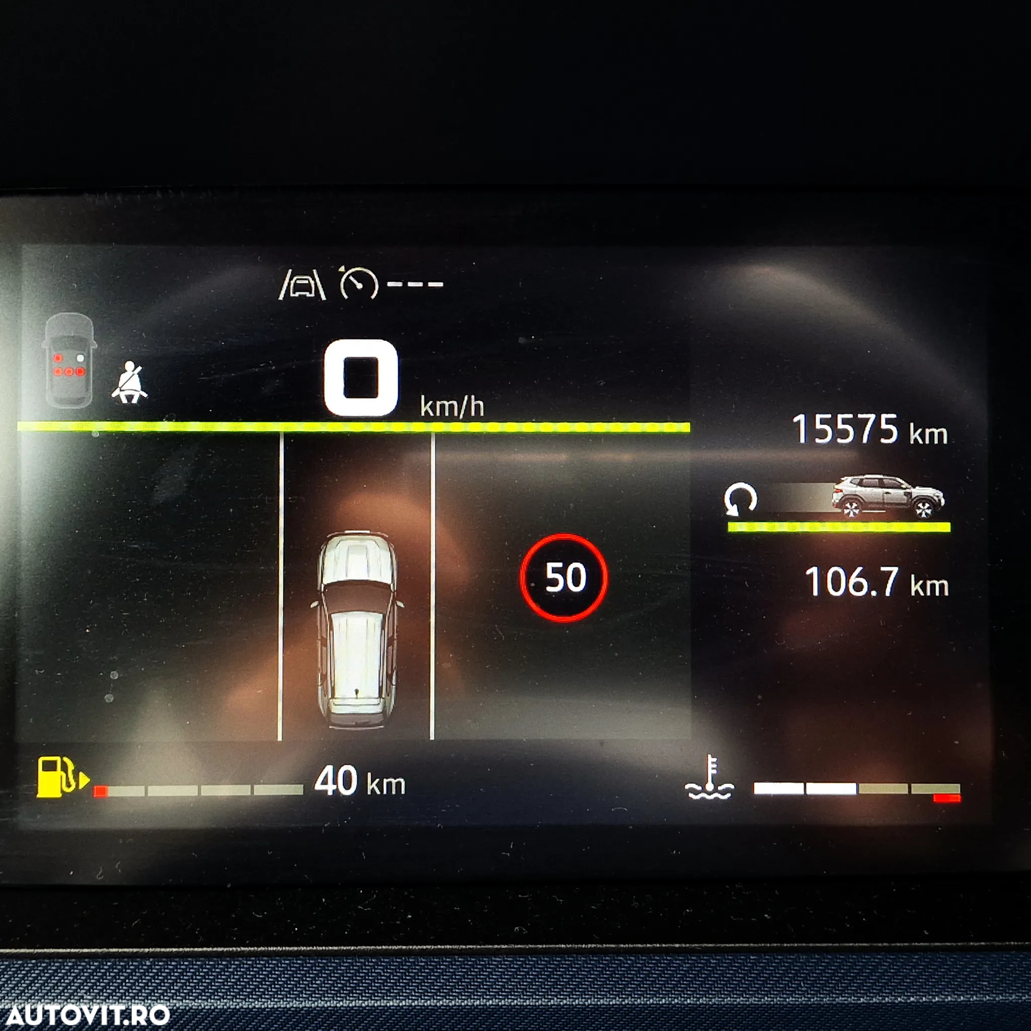 Dacia Duster TCe 130 4X2 MHEV Journey - 14