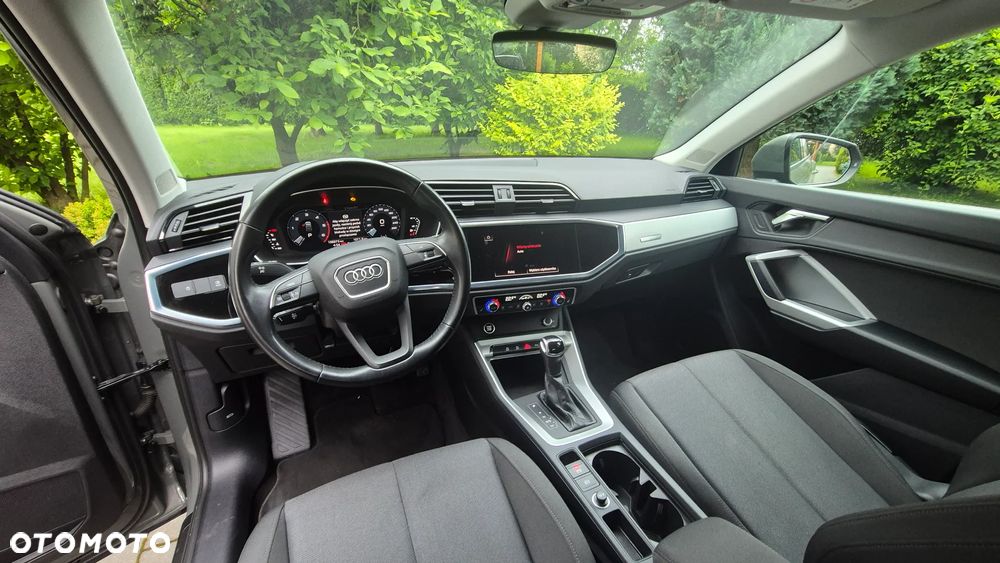 Audi Q3 35 TDI S tronic - 13