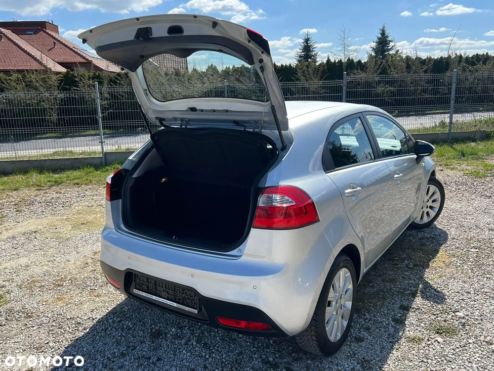 Kia Rio 1.2 Edition 7 - 7