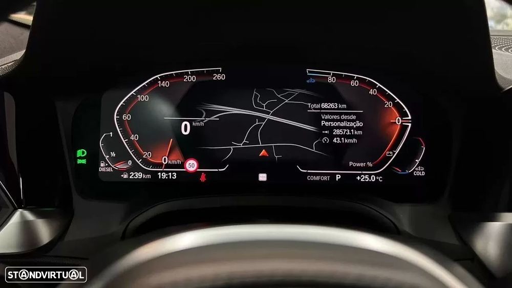 BMW 420 d Pack M Auto - 21