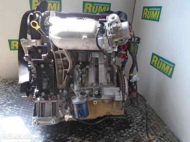MOTOR COMPLETO CITROEN C5 BERLINA - 1
