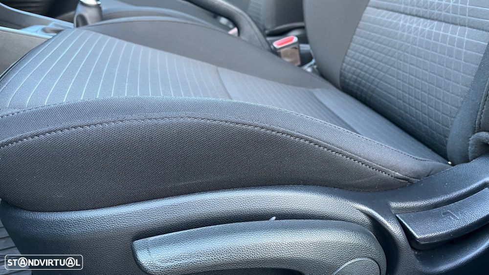 Hyundai i20 1.0 T-GDI Style - 38