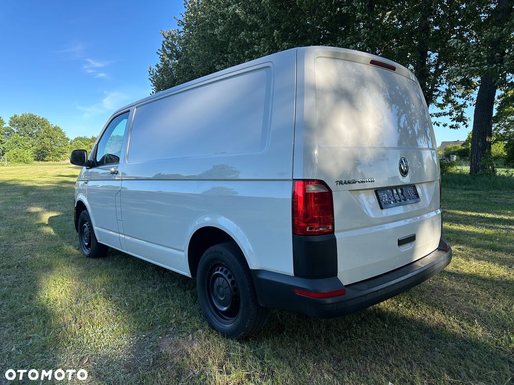 Volkswagen T6 - 3