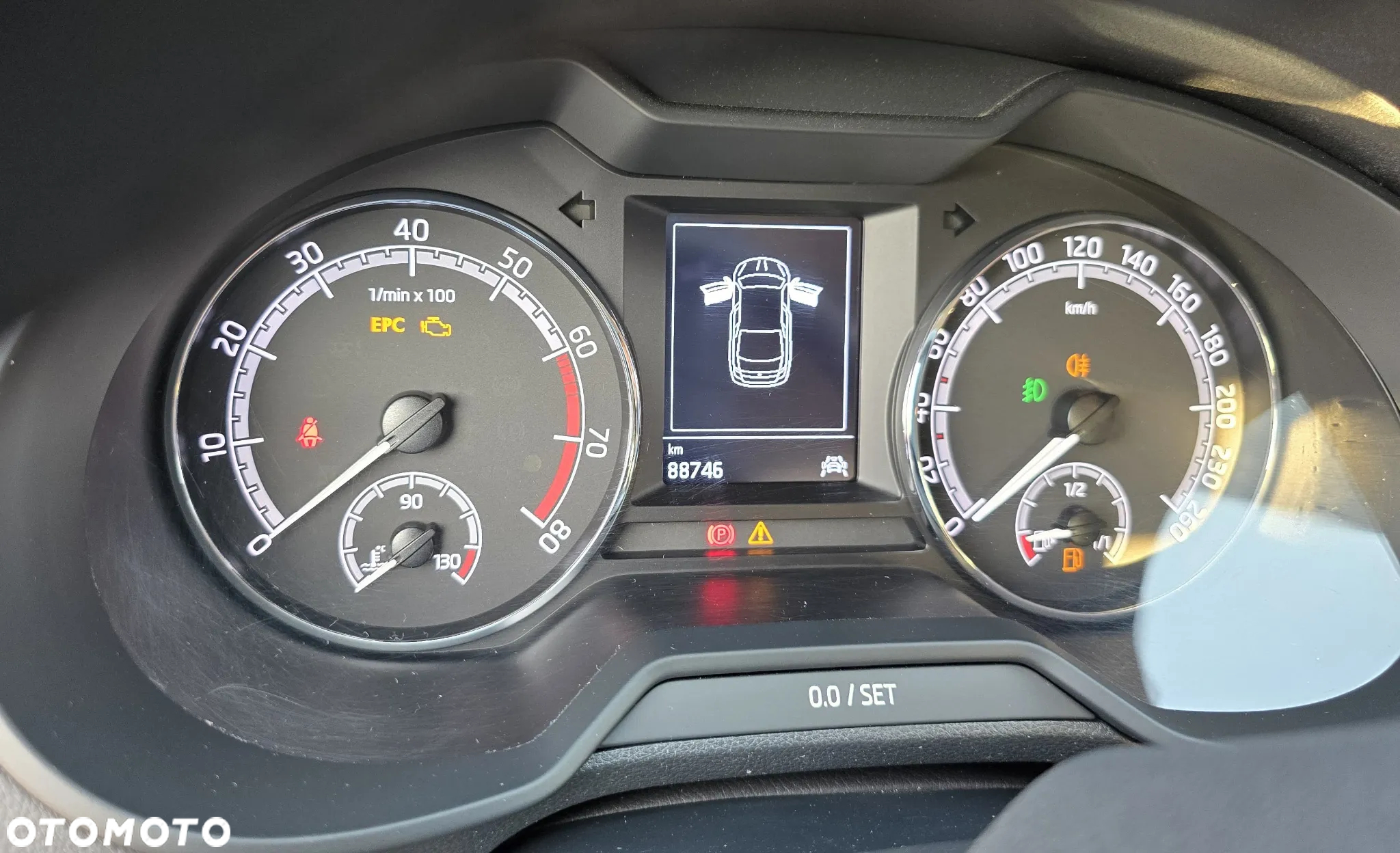 Skoda Octavia 1.5 TSI GPF ACT Ambition - 9