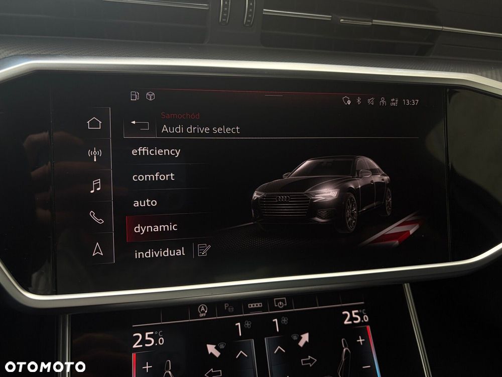 Audi A6 Limousine - 31