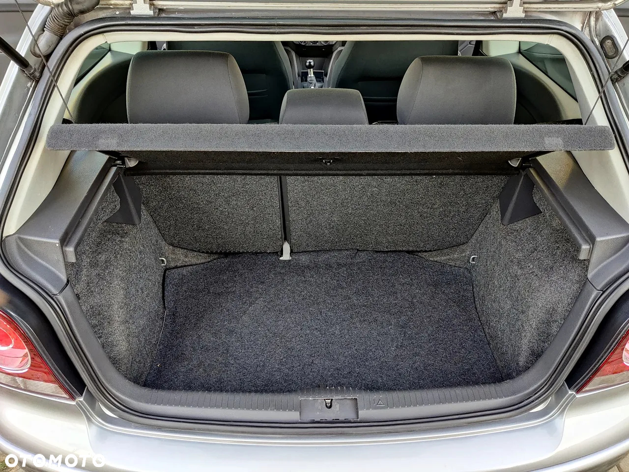 Volkswagen Polo 1.4 TDI Comfortline - 38