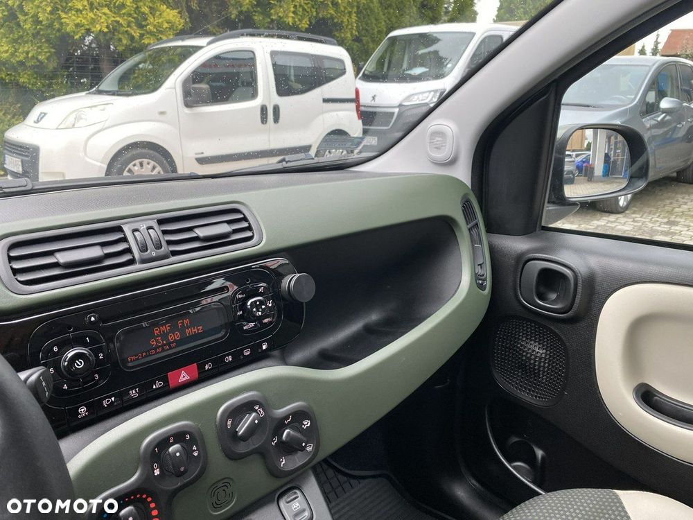 Fiat Panda - 13