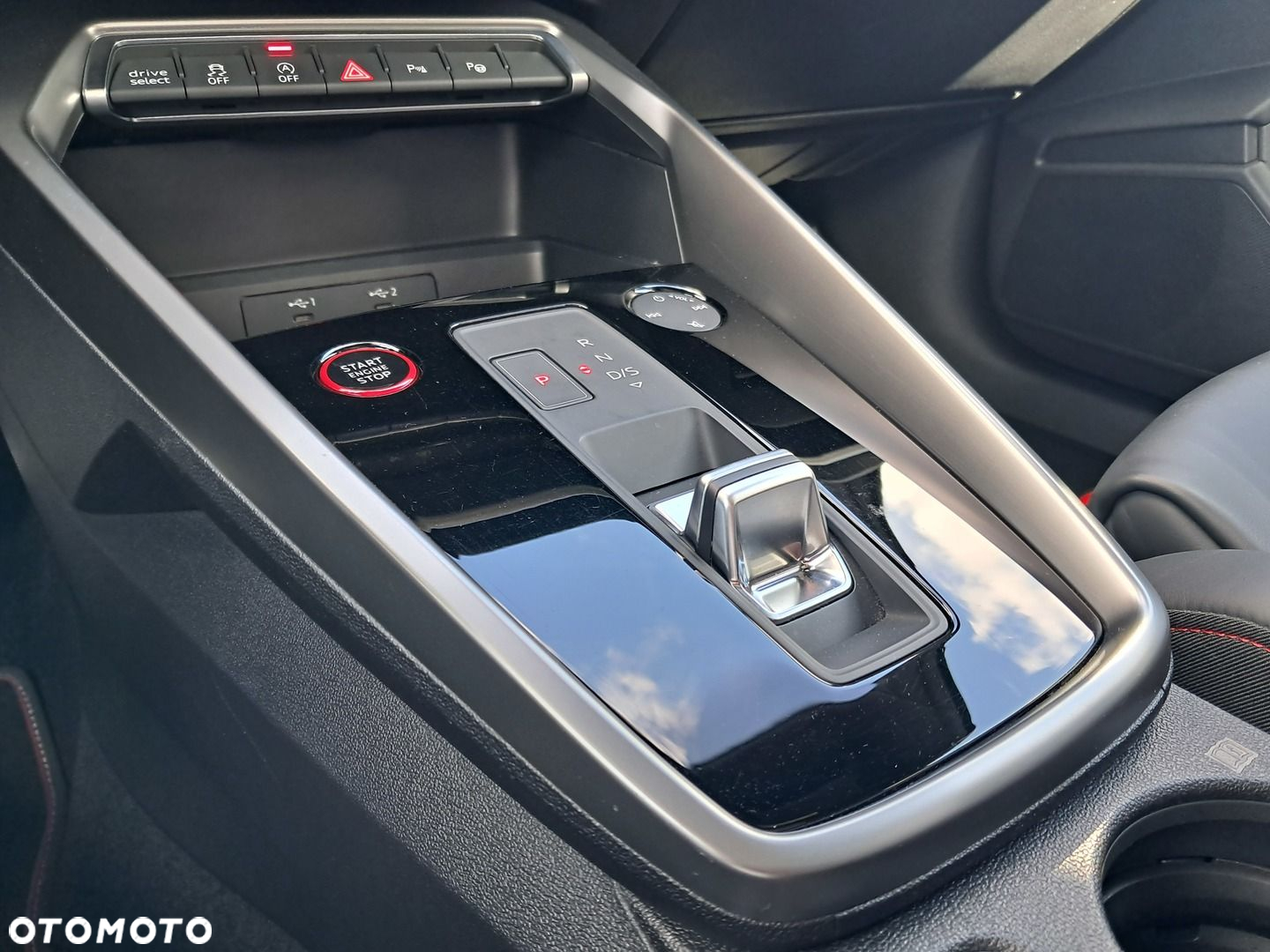 Audi S3 - 22