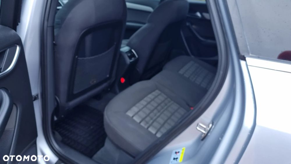 Audi Q3 2.0 TDI Quattro S tronic - 21