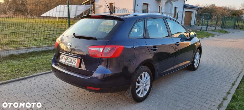 Seat Ibiza - 6