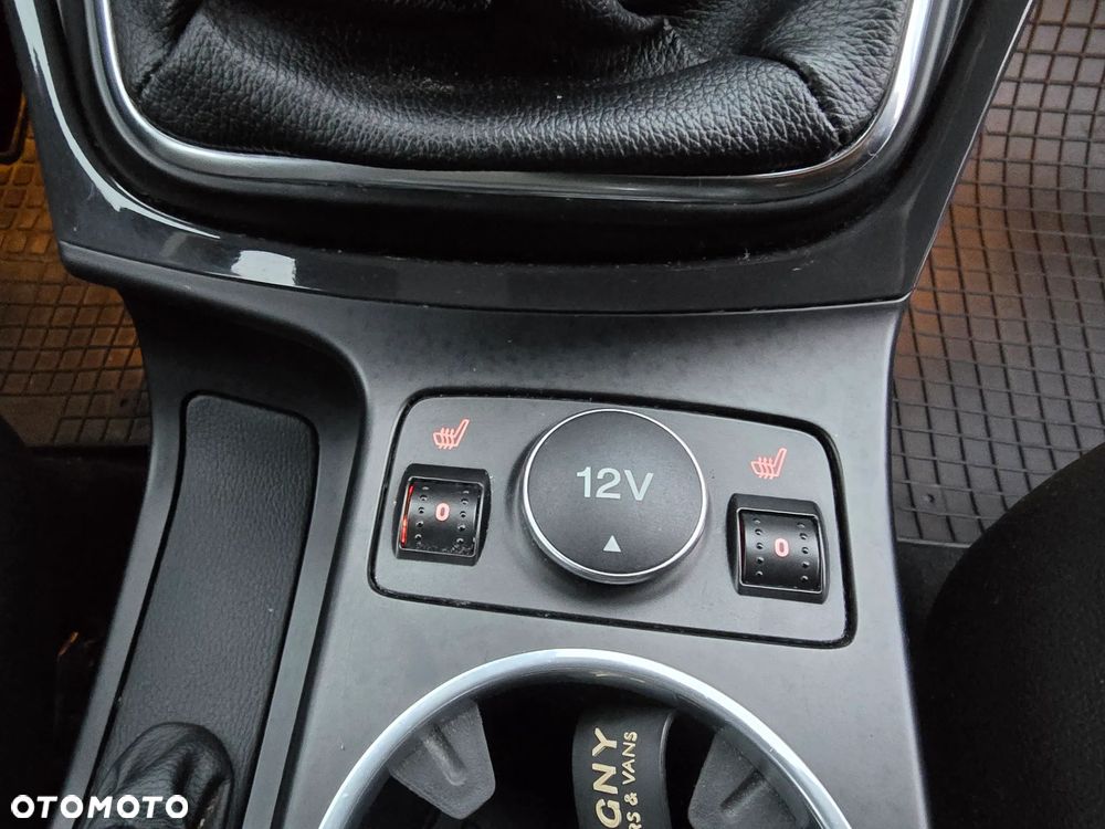 Ford Kuga 2.0 TDCi 4x4 Titanium - 18