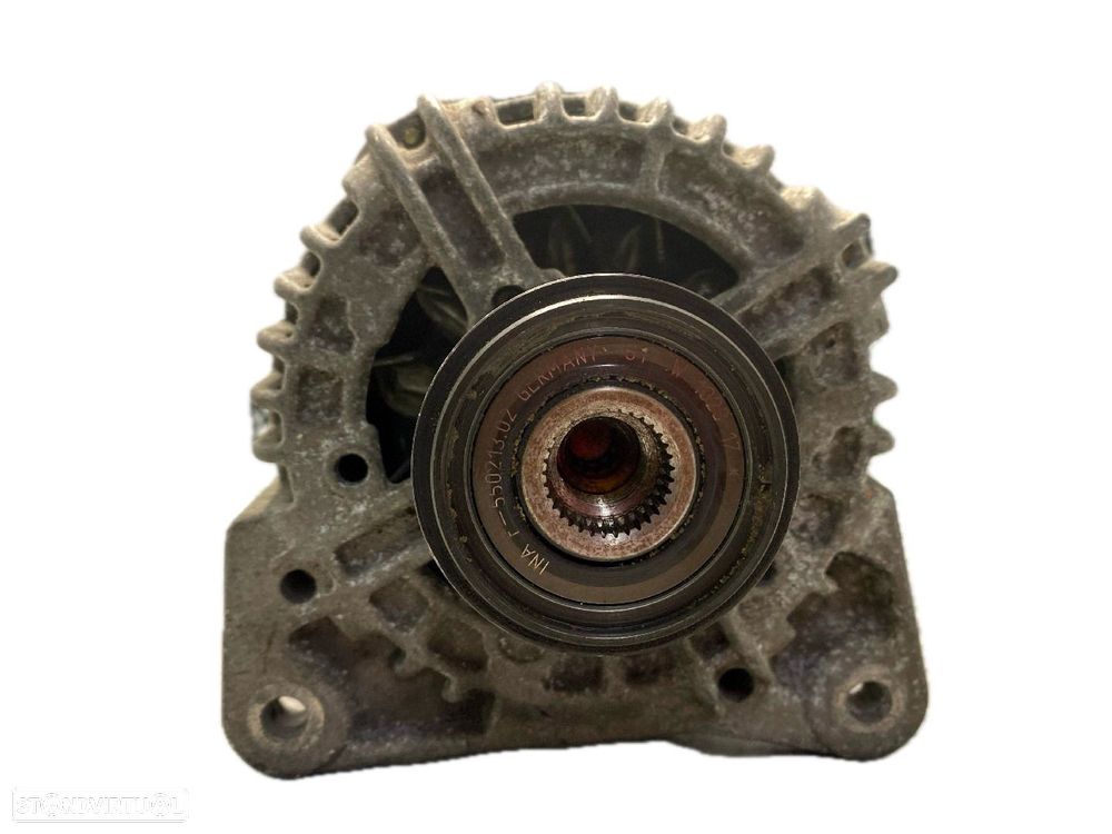 Alternador Dacia Duster (Hs_) - 2