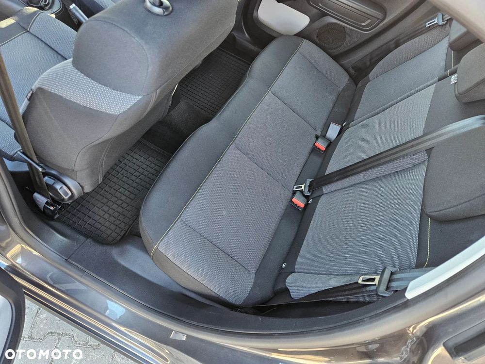 Citroën C3 Pure Tech 83 S&S PLUS - 17