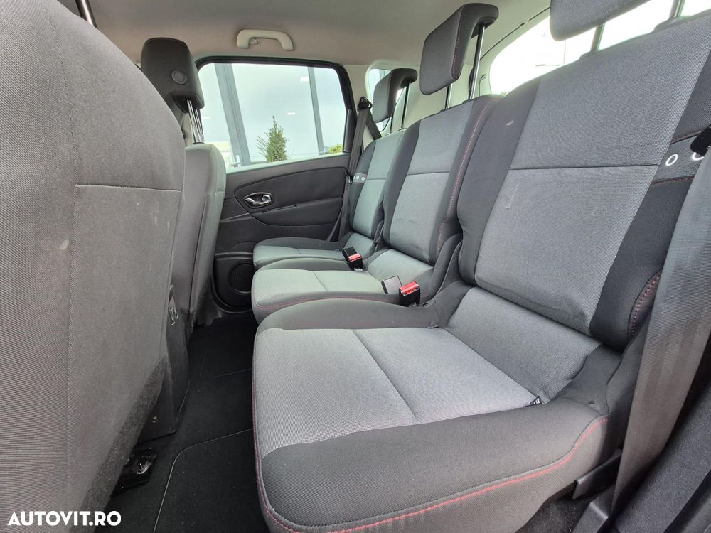 Renault Scenic - 10
