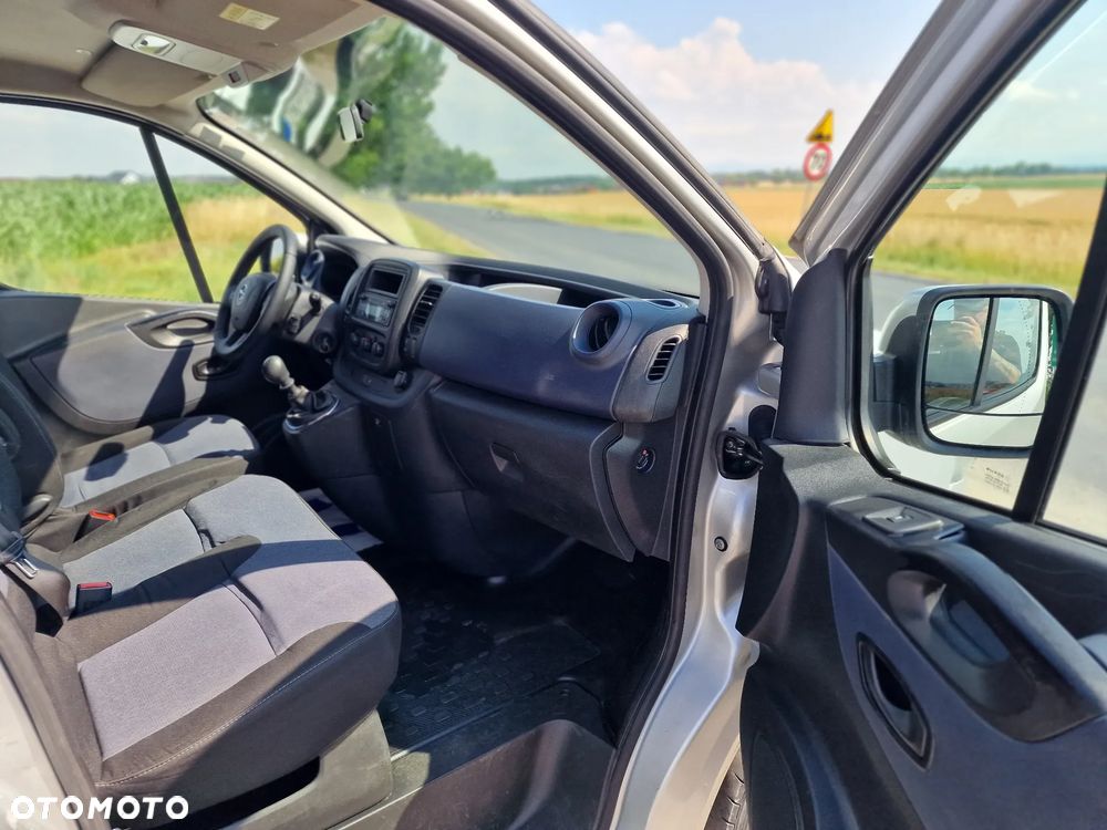 Opel Vivaro L2H1 S&S Life - 19