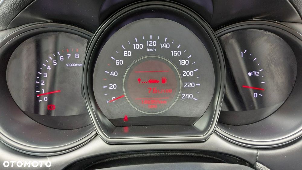 Kia Ceed 1.4 CVVT Attract - 21