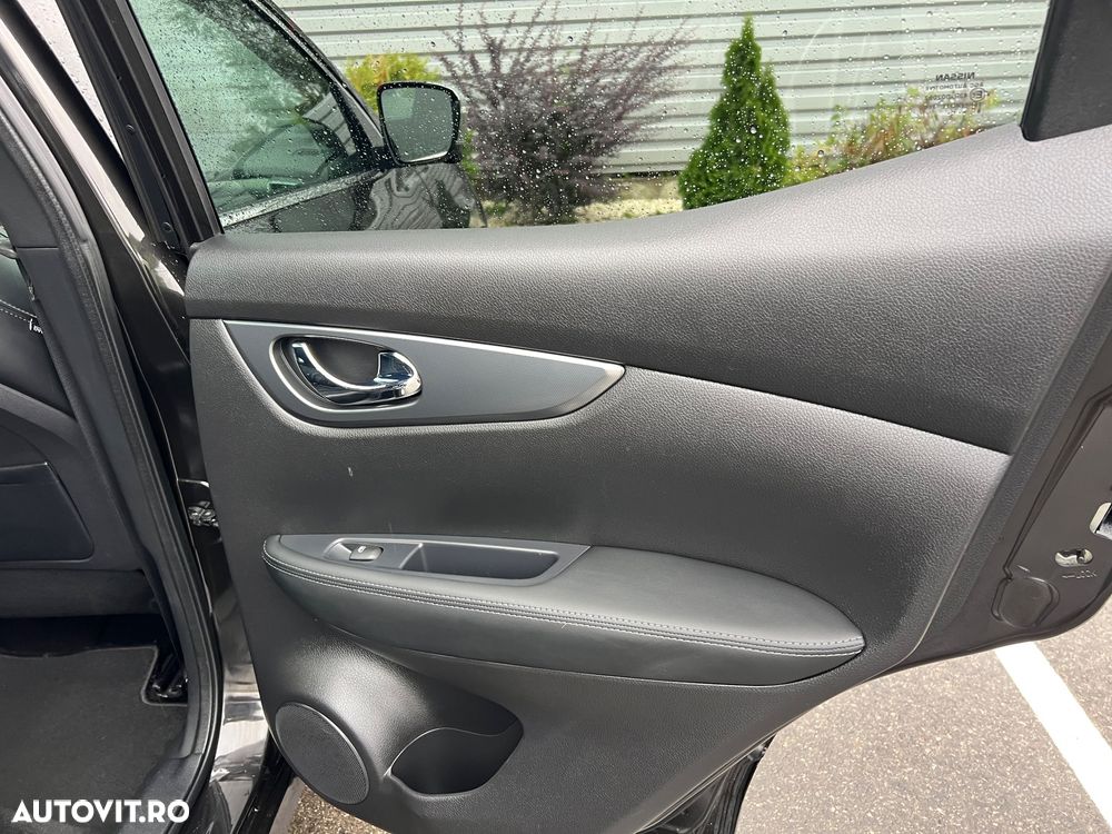 Nissan Qashqai 1.5 DCI TEKNA - 22
