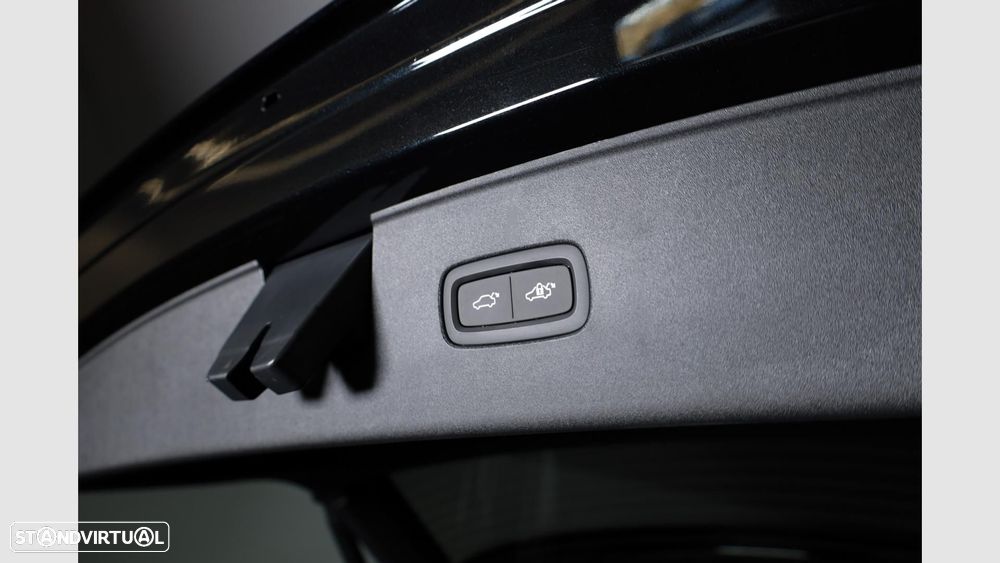 Volvo EX90 92 kWh Single Motor Plus - 23