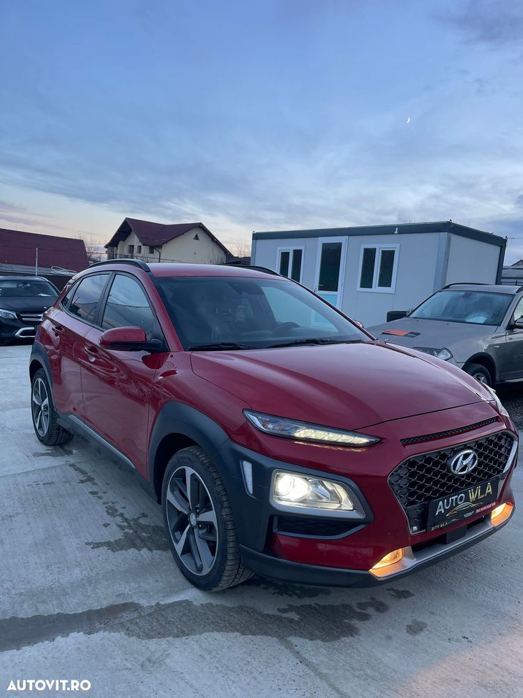 Hyundai KONA - 4
