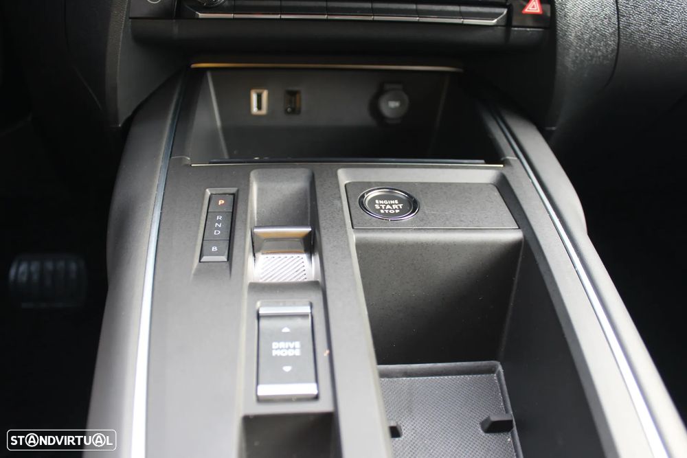 Citroën C5 Aircross 1.6 Hybrid Plus e-EAT8 - 35