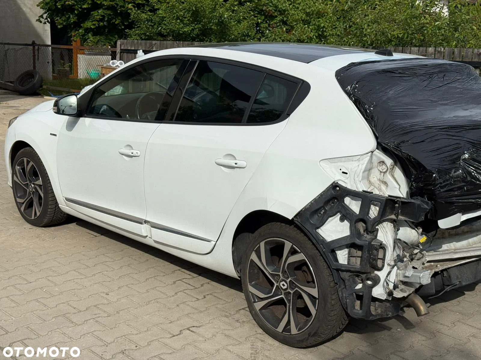 Renault Megane 1.6 dCi Bose - 7