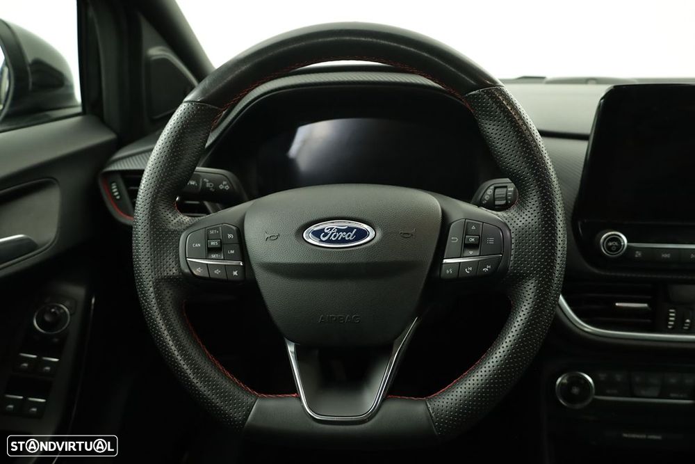 Ford Puma 1.0 EcoBoost MHEV ST-Line - 15