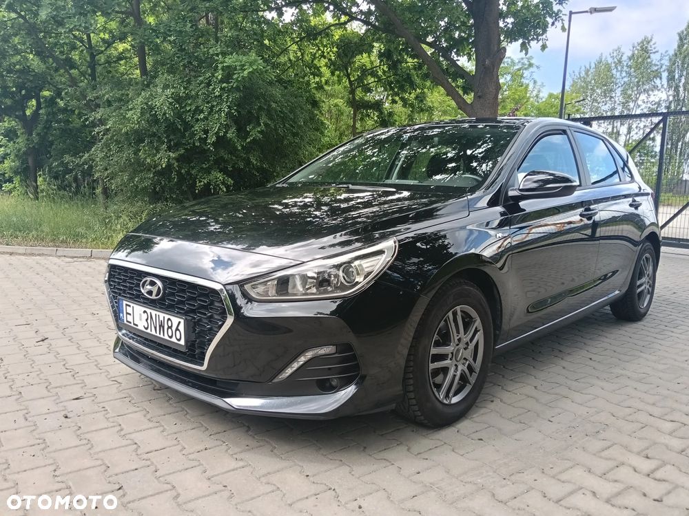 Hyundai i30 1.4 Comfort - 1