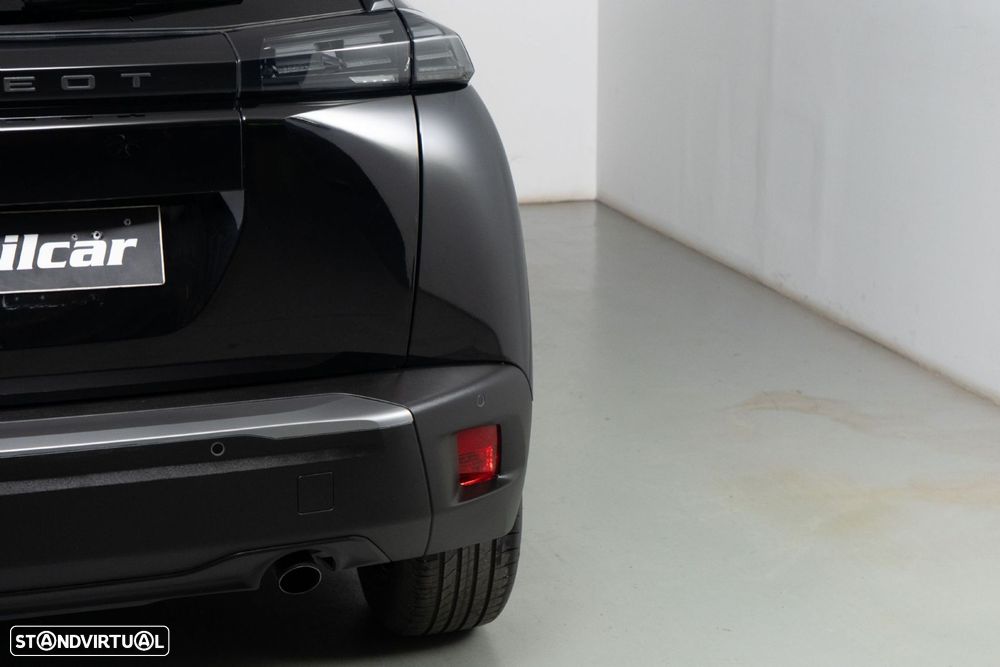 Peugeot 2008 1.2 PureTech Allure - 16