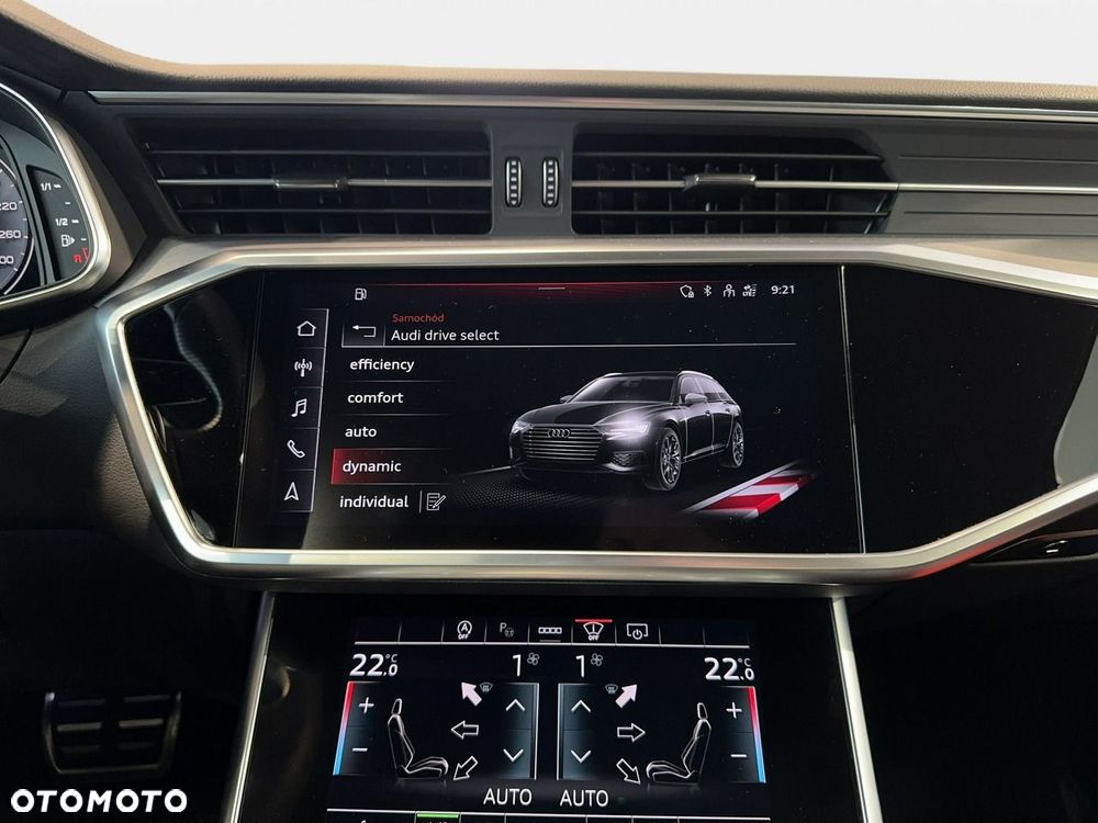 Audi A6 Avant - 33