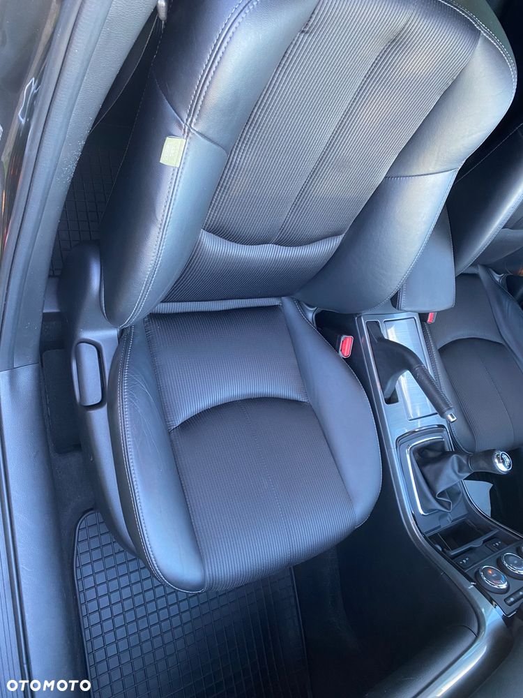Mazda 6 Sport 2.0 MZR DISI Sports-Line - 13
