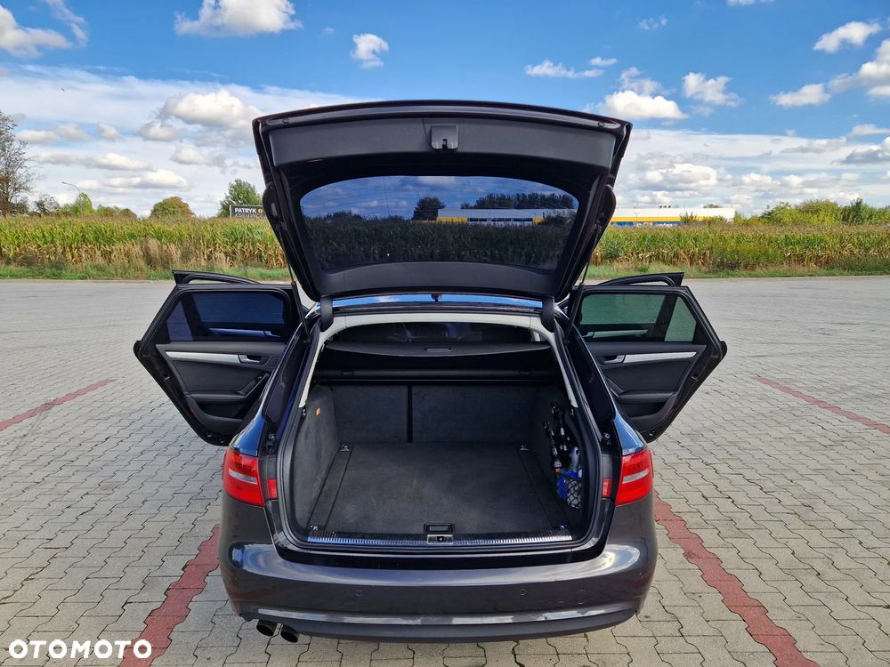 Audi A4 ver-2-0-tdi-multitronic - 12