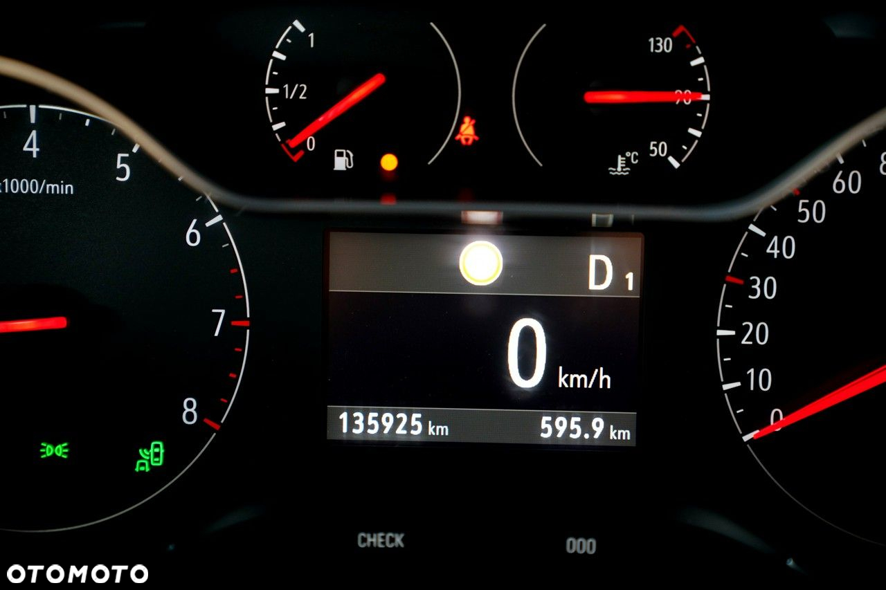 Opel Grandland X - 28