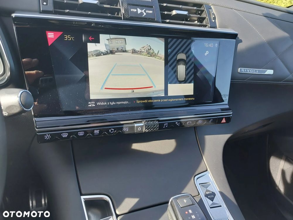 DS Automobiles DS 7 Crossback 2.0 BlueHDi Grand Chic - 18