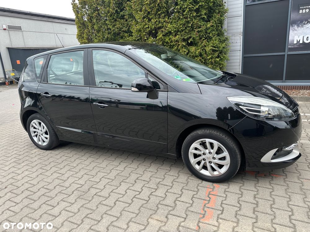 Renault Scenic 1.6 16V 110 Paris - 2