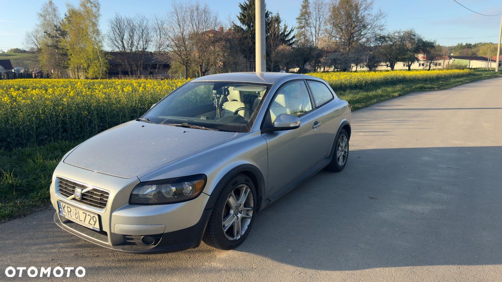 Volvo C30 1.6D DRIVe Edition - 3