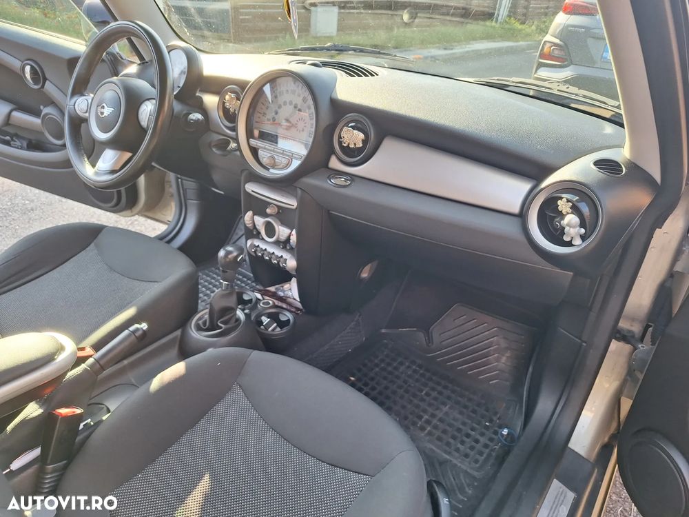 Mini Cooper - 5