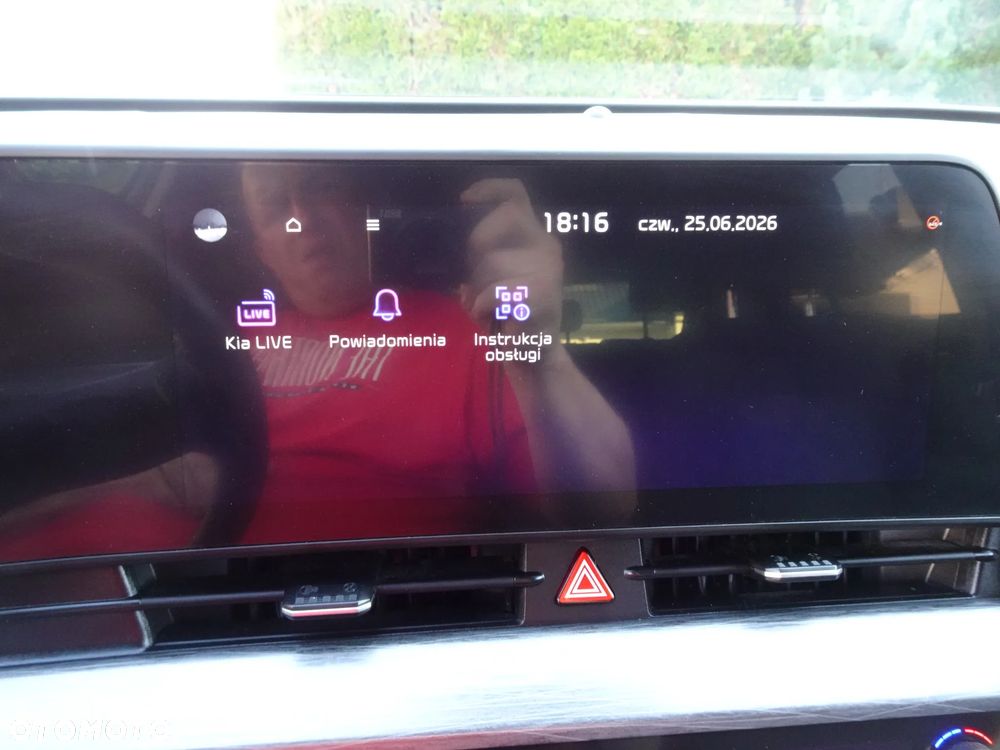 Kia Sportage 1.6 T-GDI L 2WD - 30