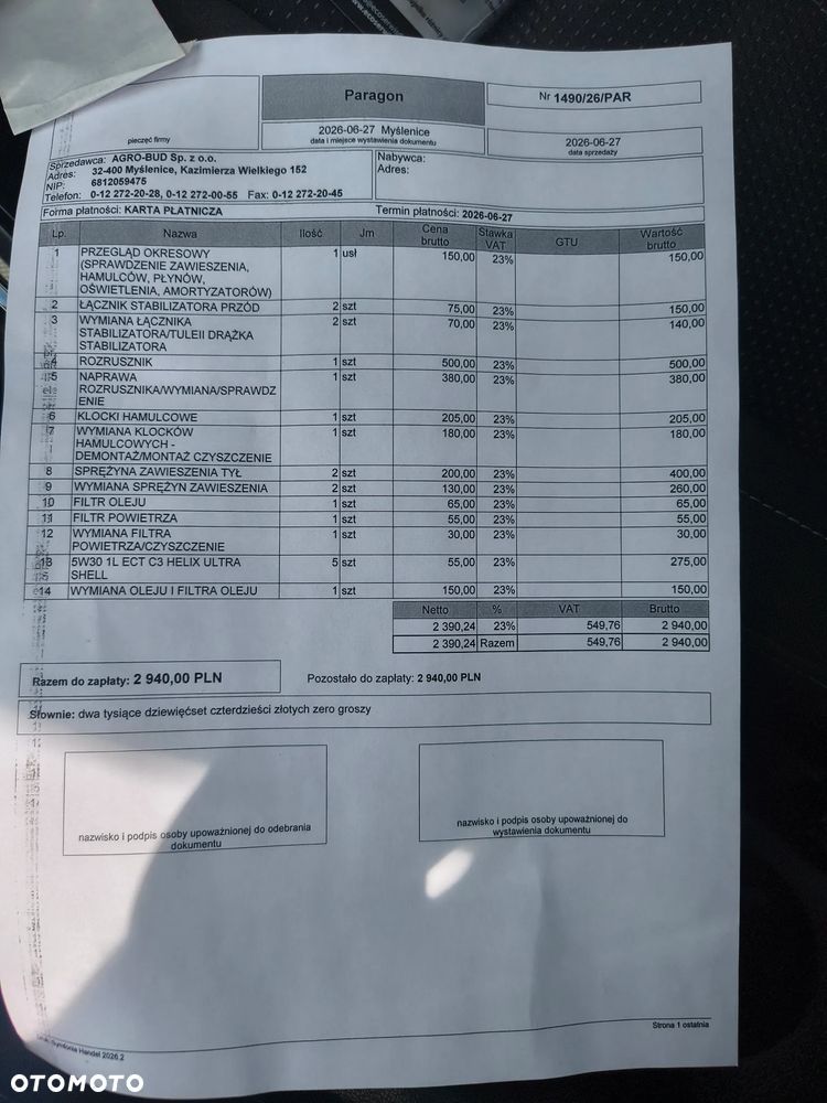 Opel Astra 2.0 CDTI Cosmo - 14