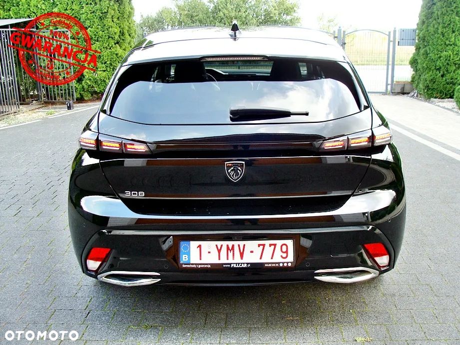 Peugeot 308 BlueHDi 130 Allure Pack - 7