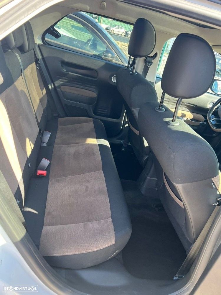 Citroën C4 Cactus VTi 82 Shine - 8