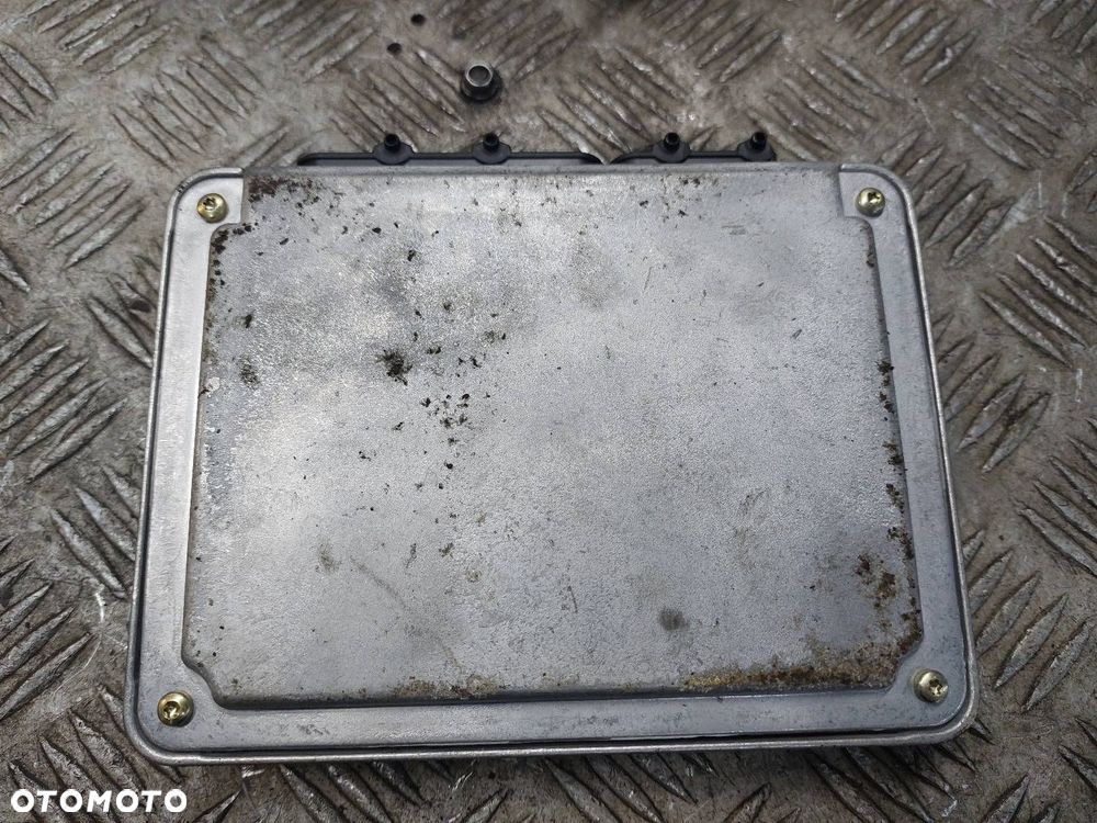 ZESTAW STARTOWY PASSAT B5 1.9 TDI 038906018N - 4