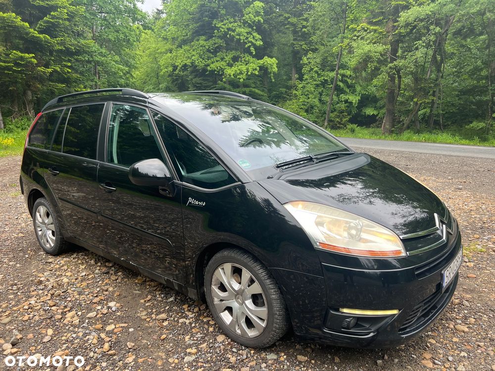 Citroën C4 Grand Picasso 2.0 HDi FAP Tendance - 2