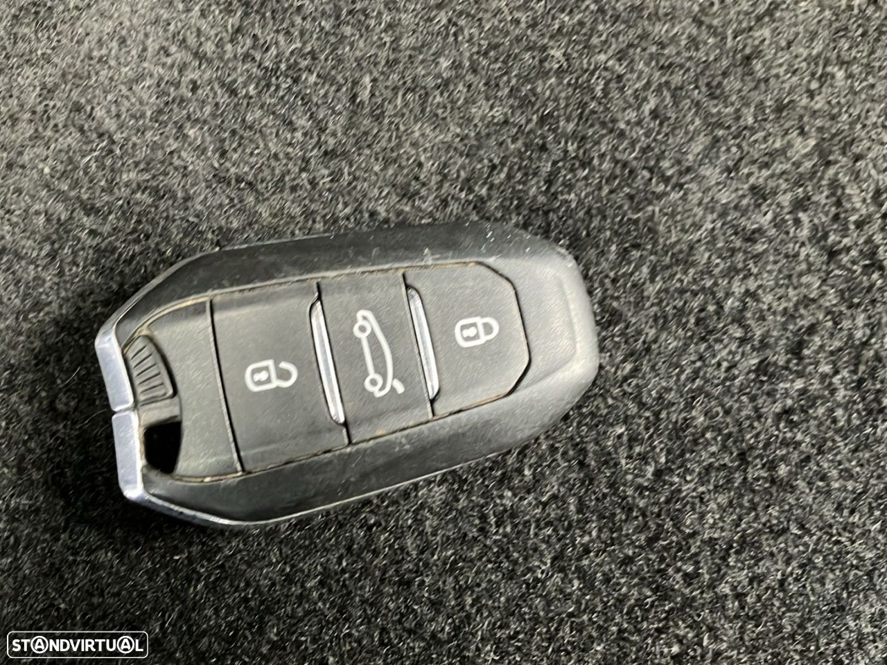Citroën C4 Grand Picasso - 17