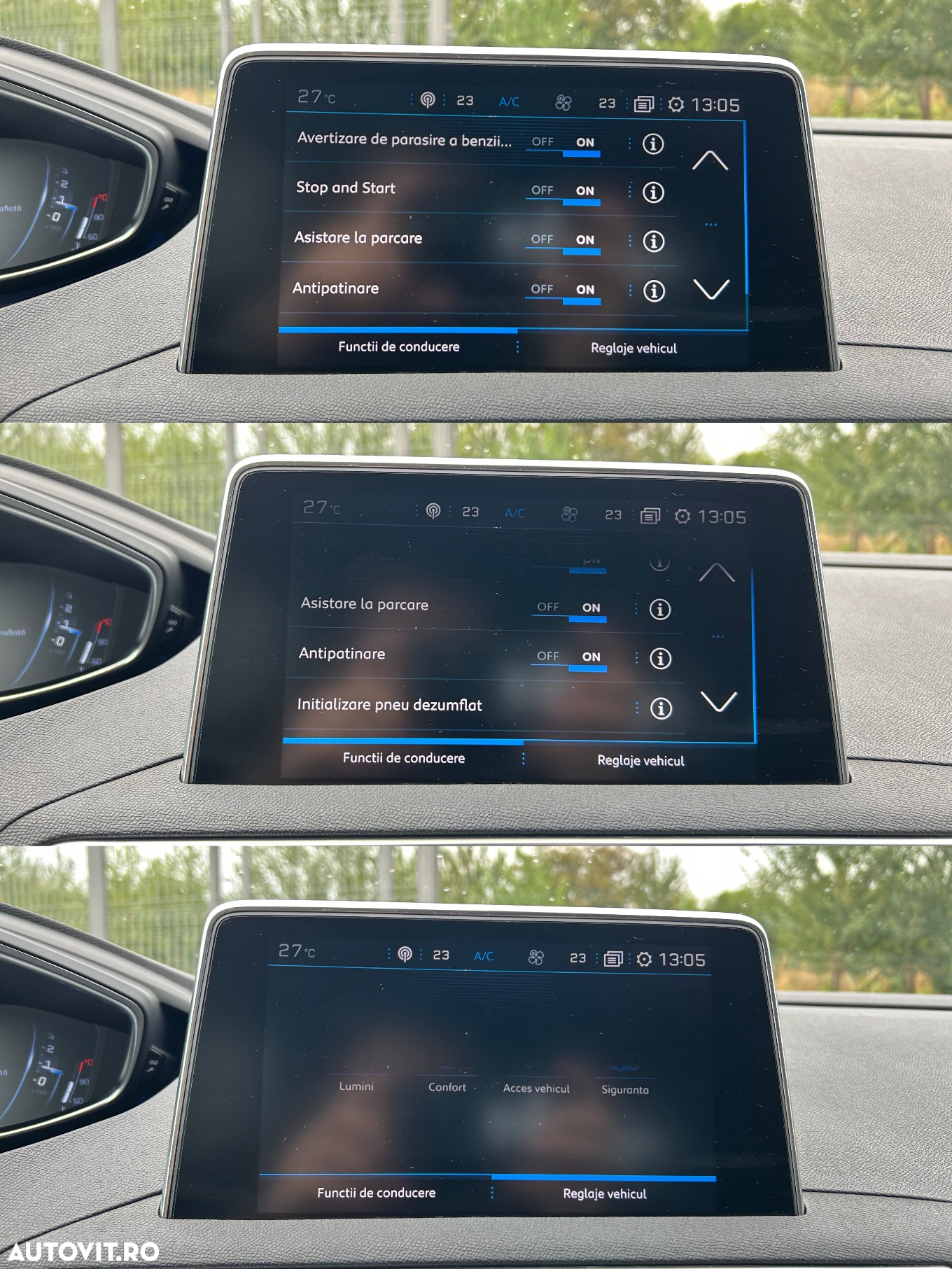 Peugeot 3008 BlueHDi 130 Stop & Start EAT8 Active Business-Paket - 18